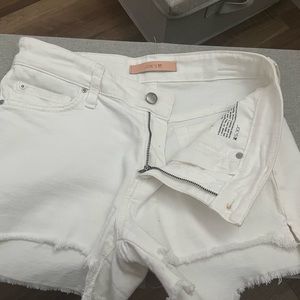 Brand: Joe’s, Size: 27, Condition: Good